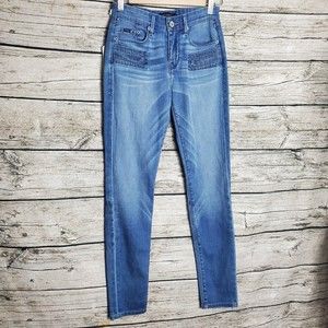 Junior's US Jeans Co. Stretch Jeans Size 26